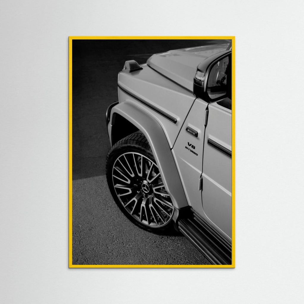 G class