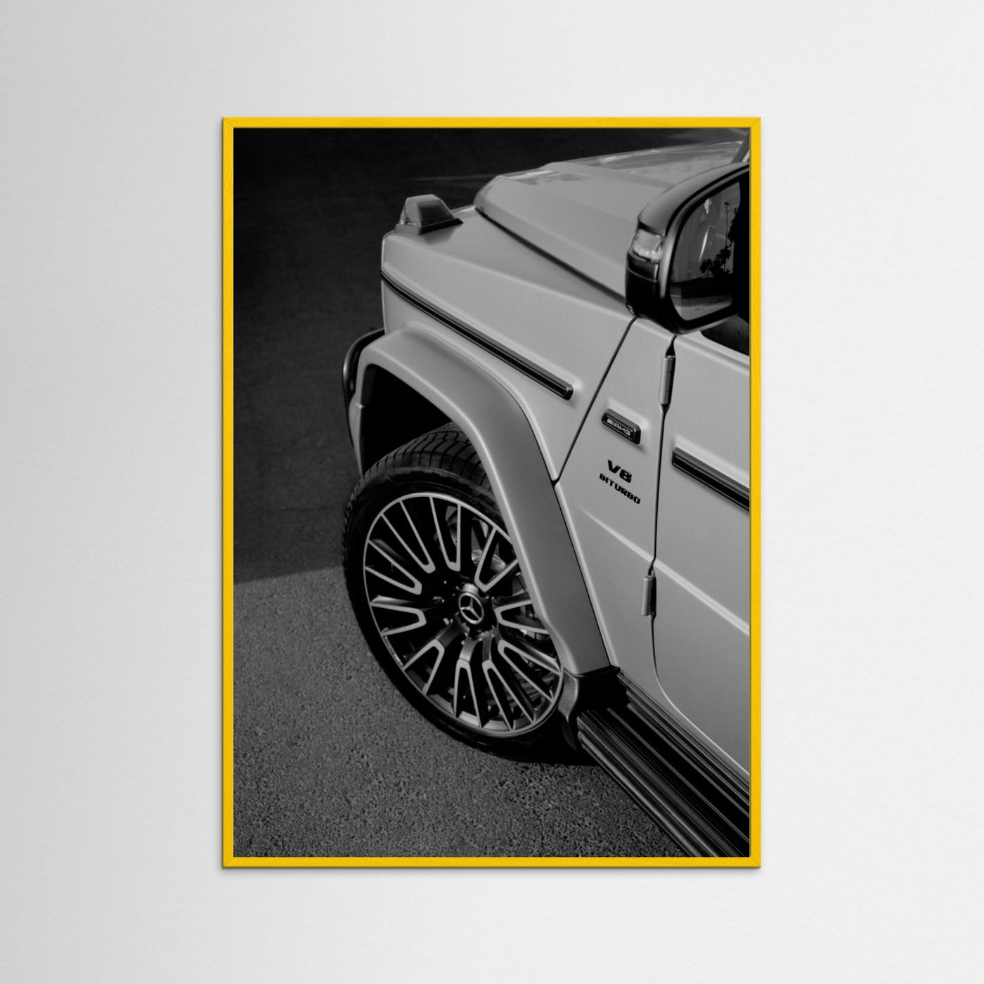 G class