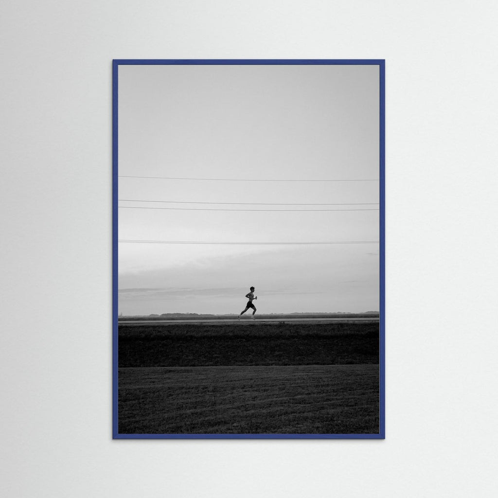 Cold run