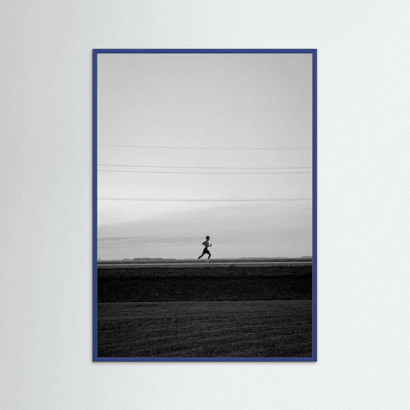 Cold run