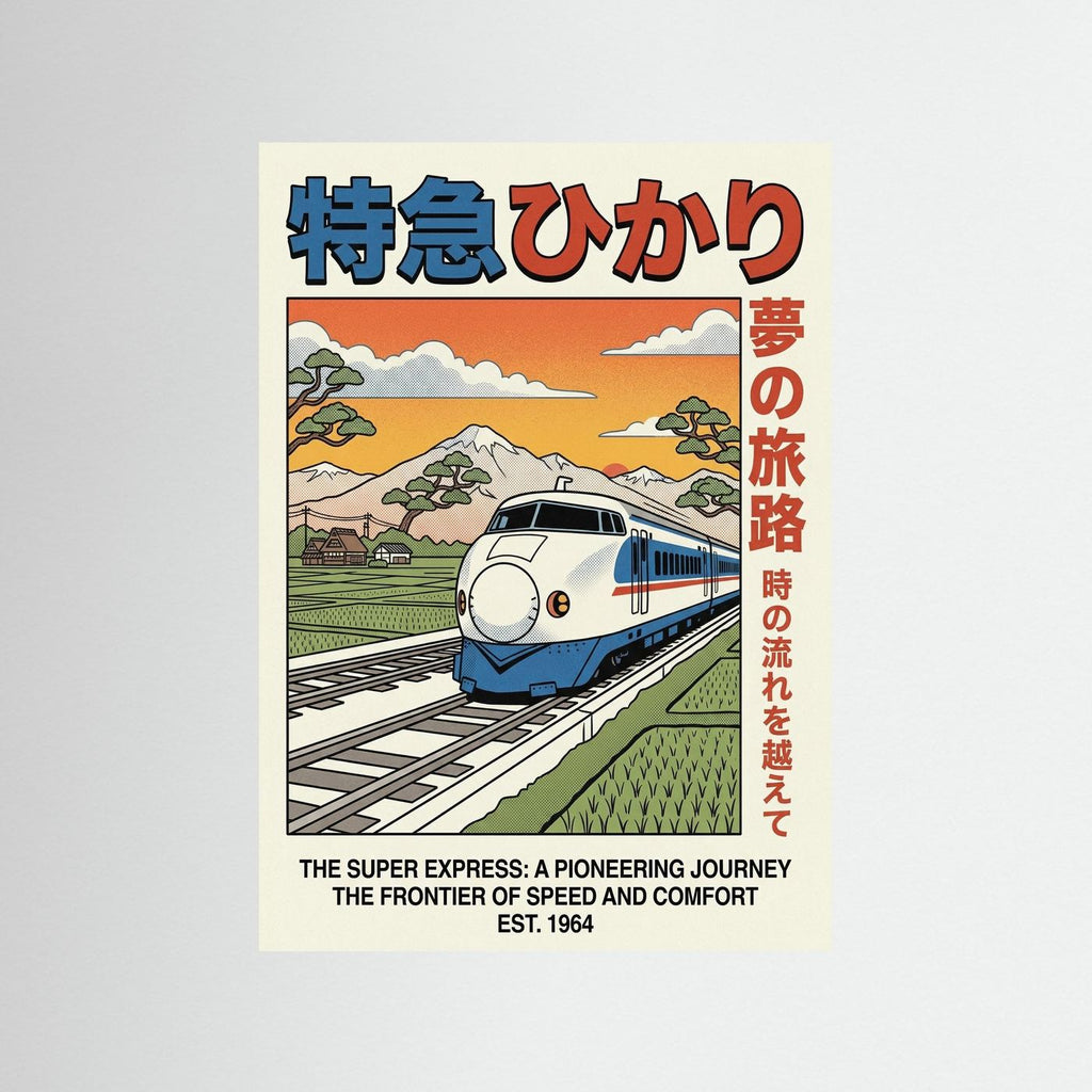 Super Express
