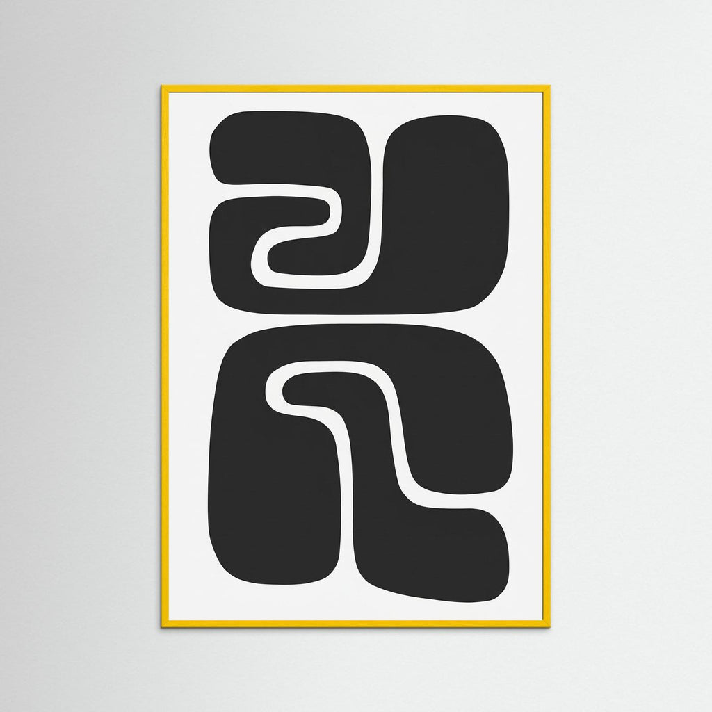 Cuerpo Abstracto