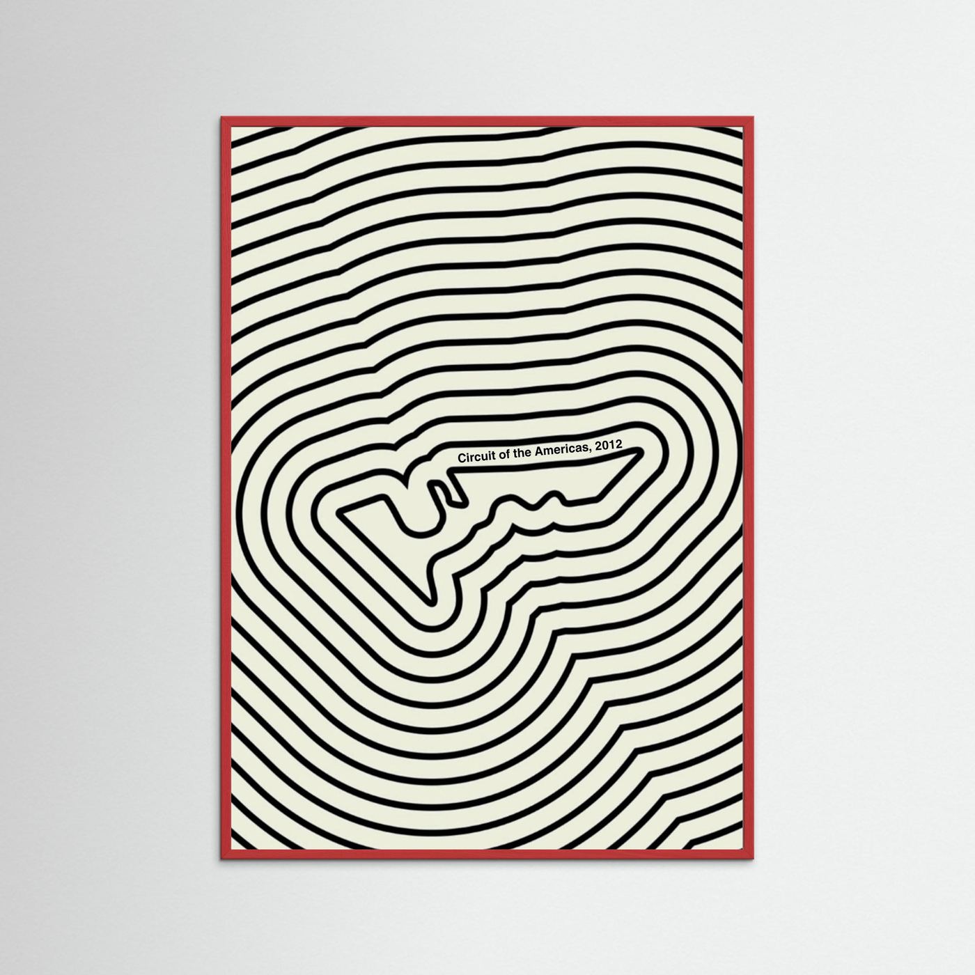 Circuit of the americas