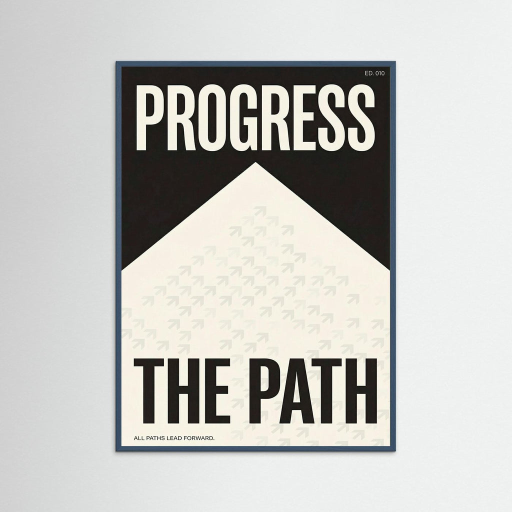 Progress