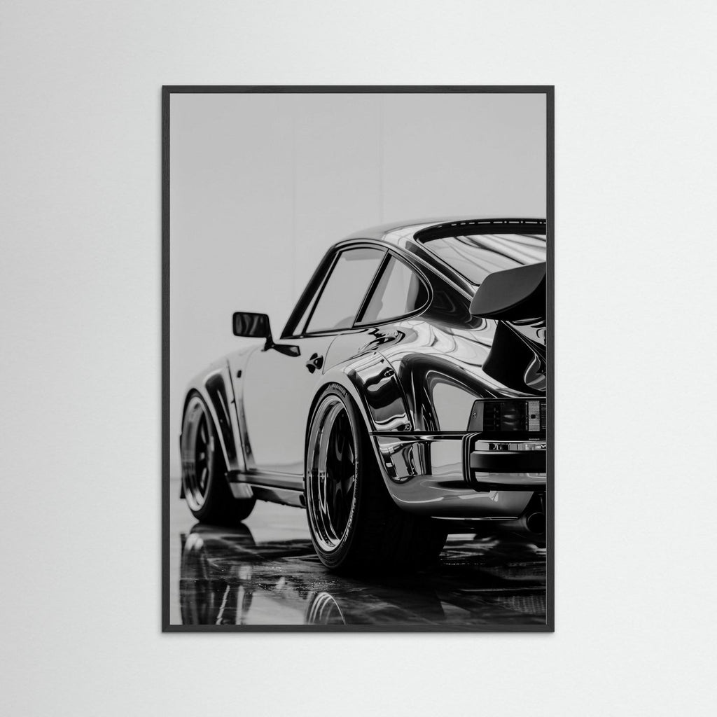 Mirrored 911