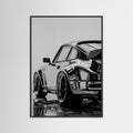 Mirrored 911
