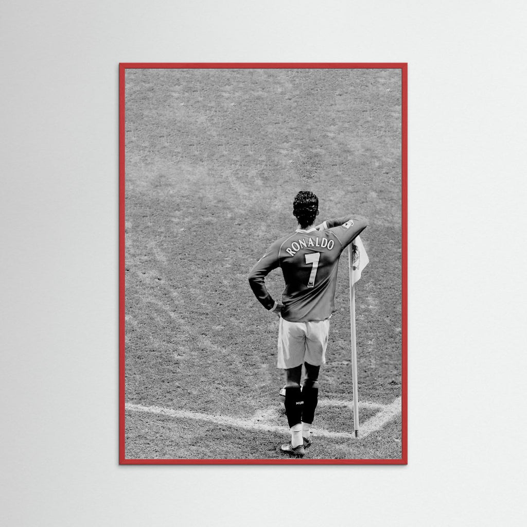Ronaldo
