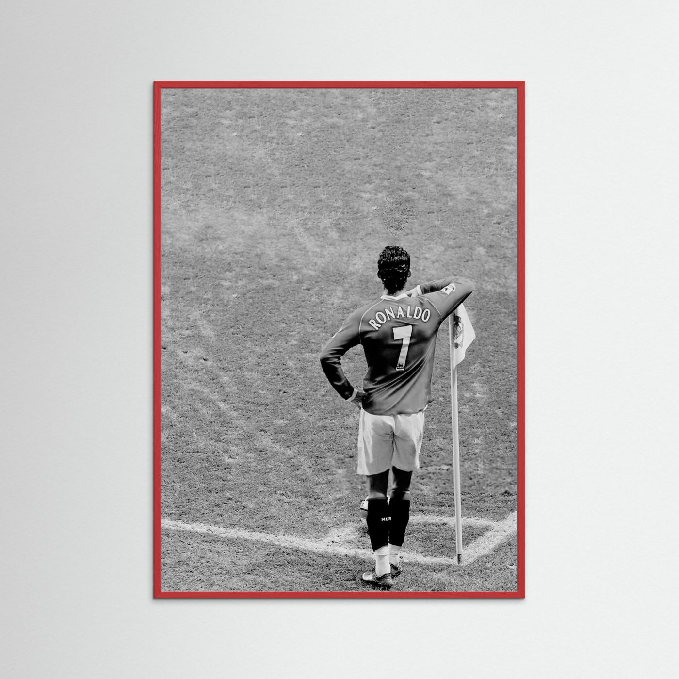 Ronaldo