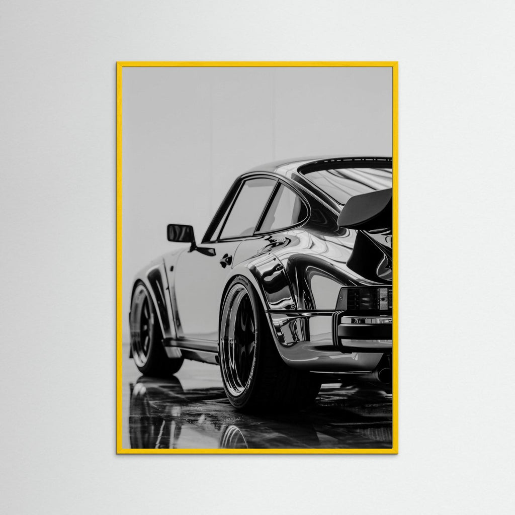Mirrored 911