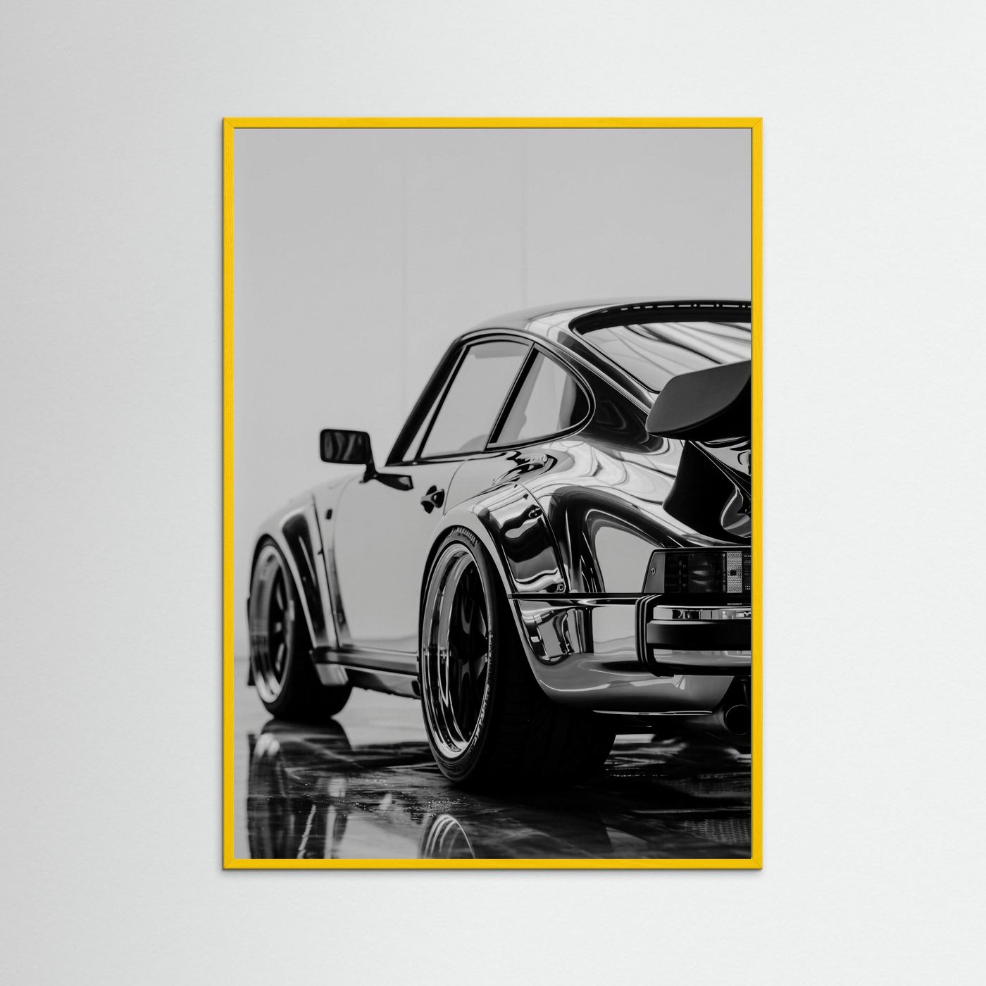 Mirrored 911