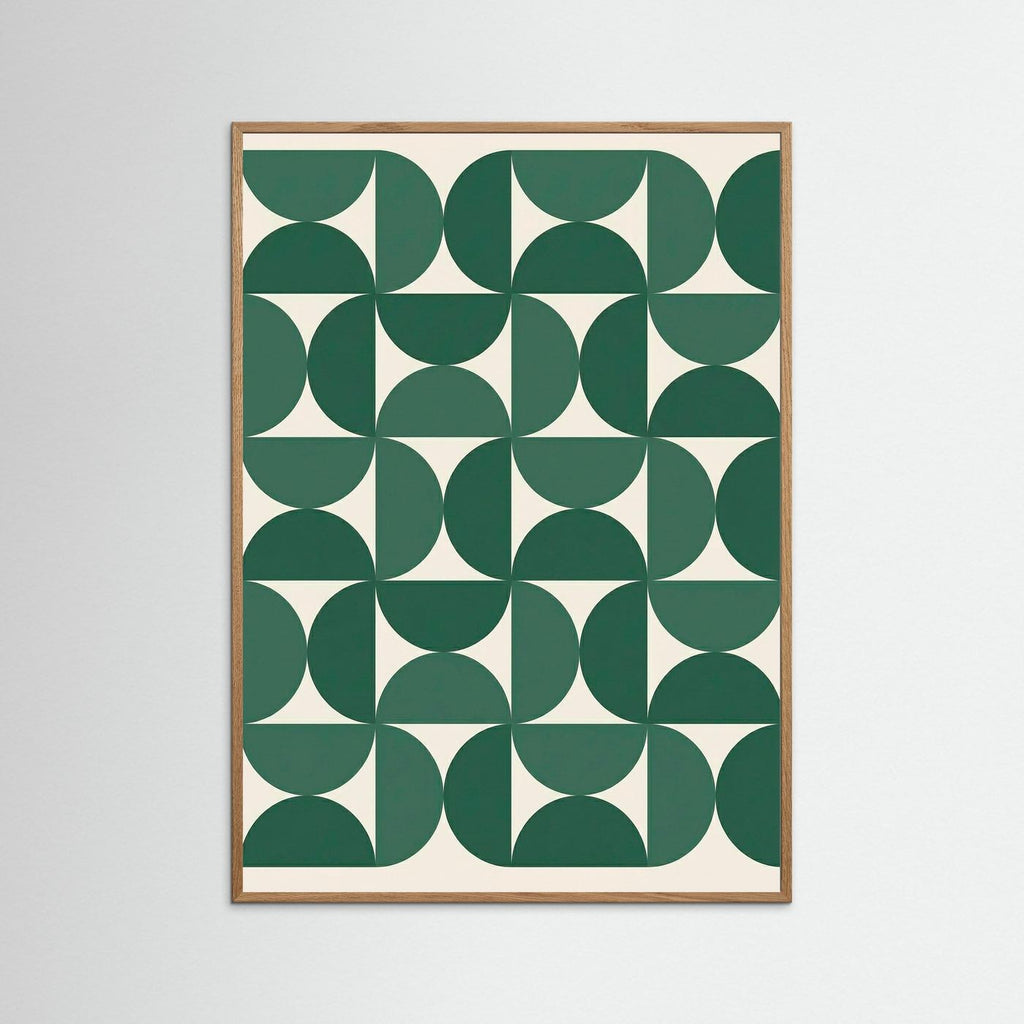 Mitades Verdes