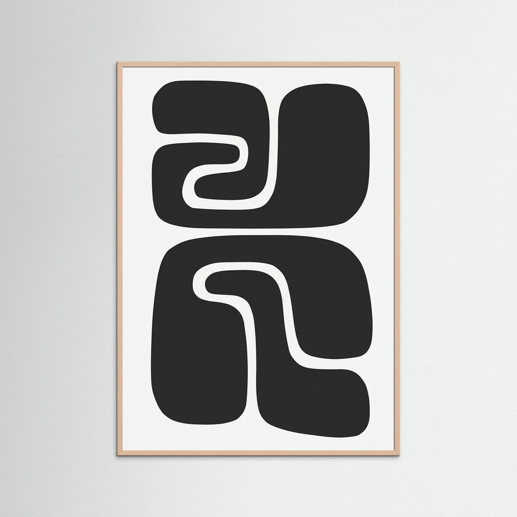 Cuerpo Abstracto