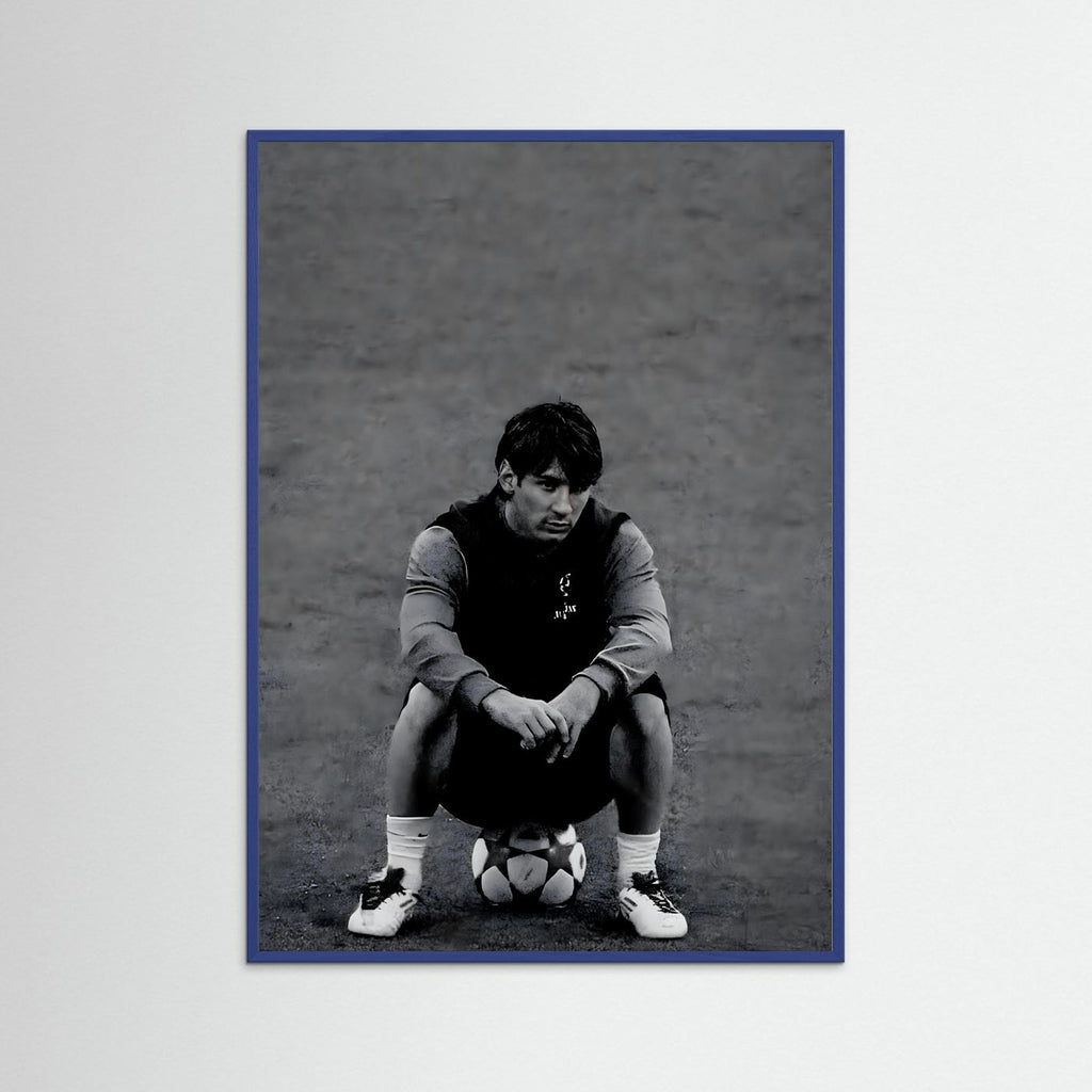 Messi Core