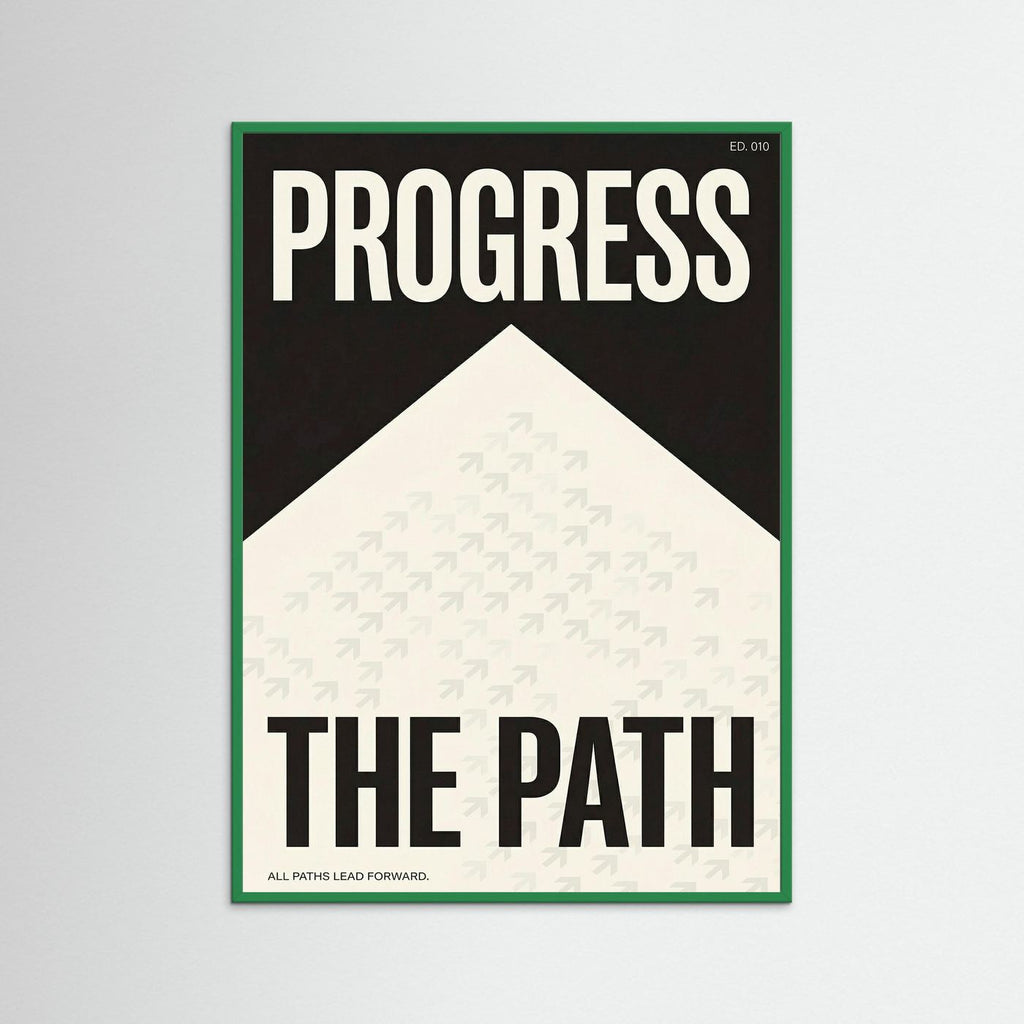 Progress