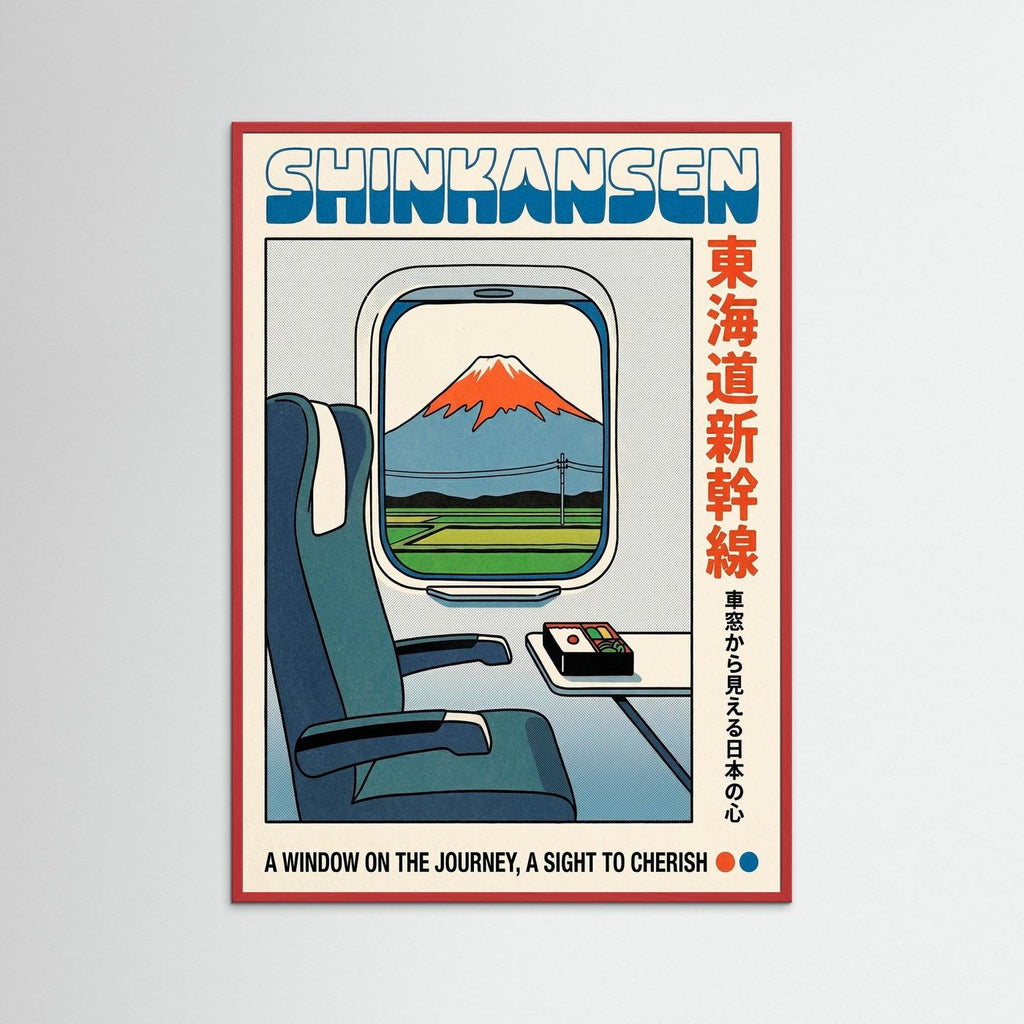 Shinkansen