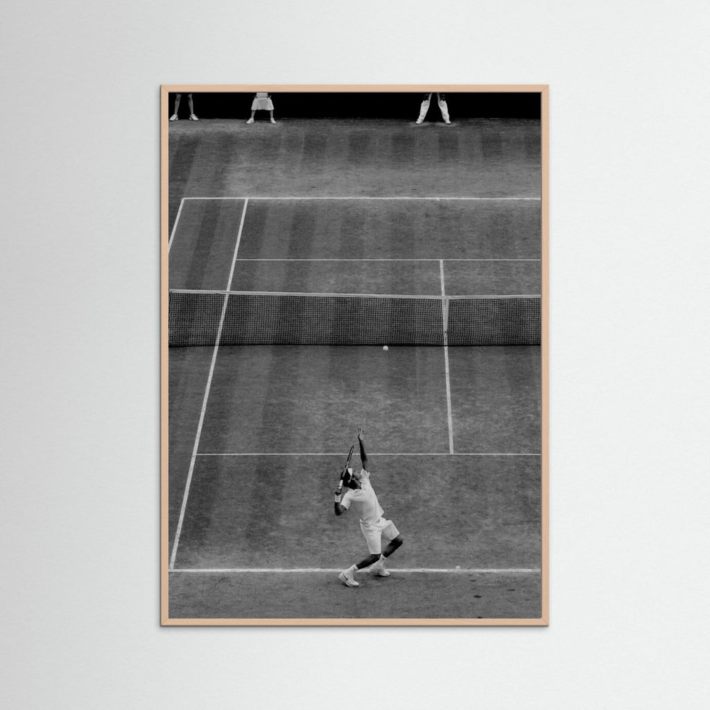 Match Point