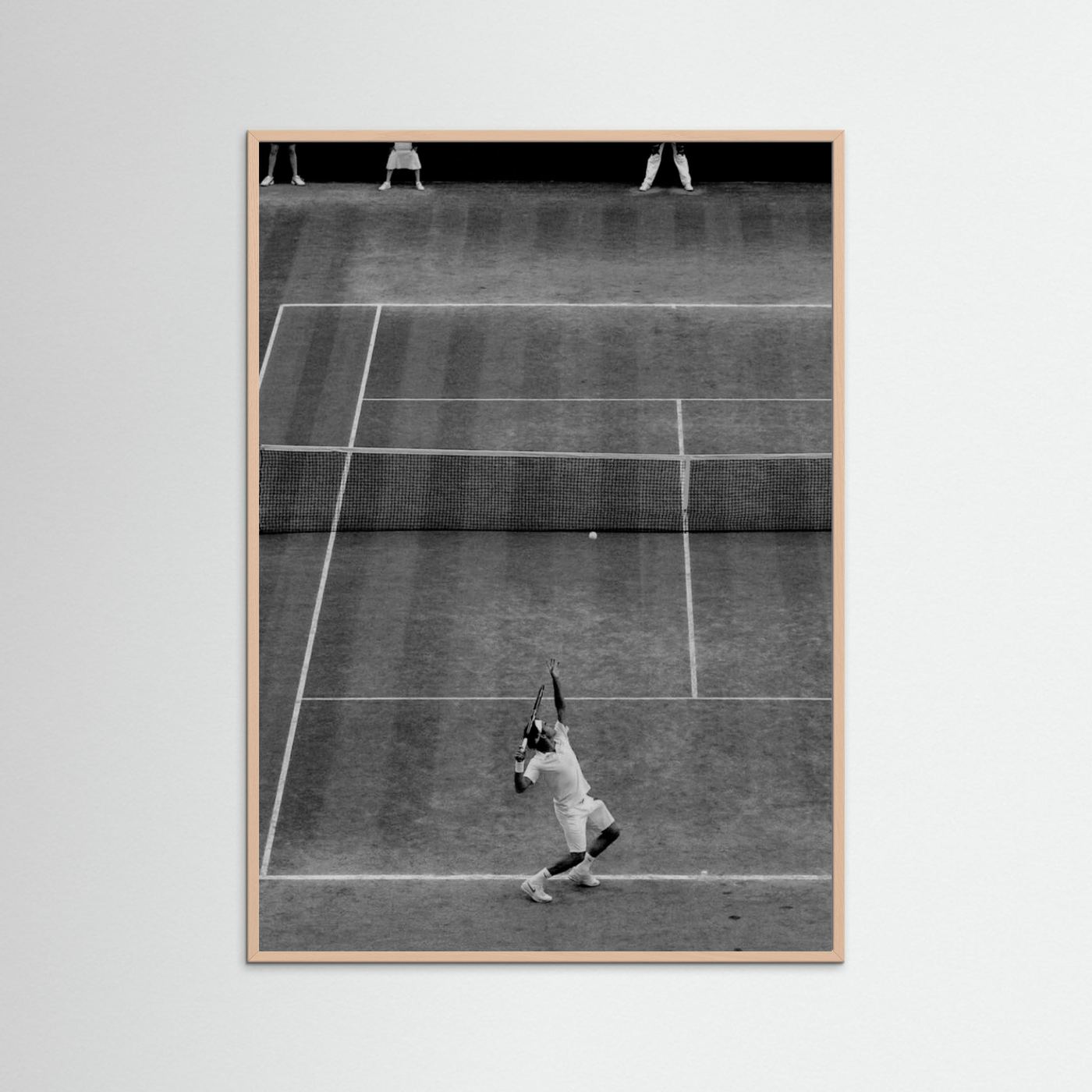 Match Point