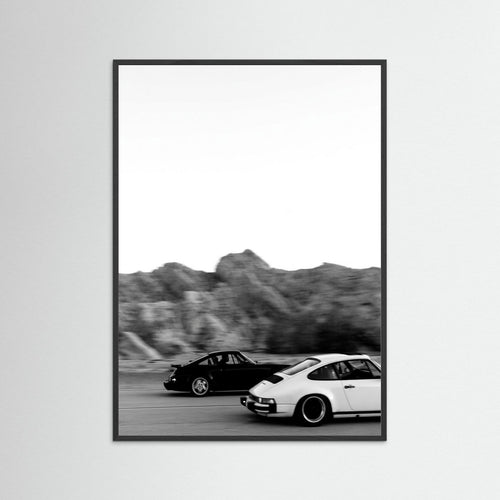 Classic Carrera