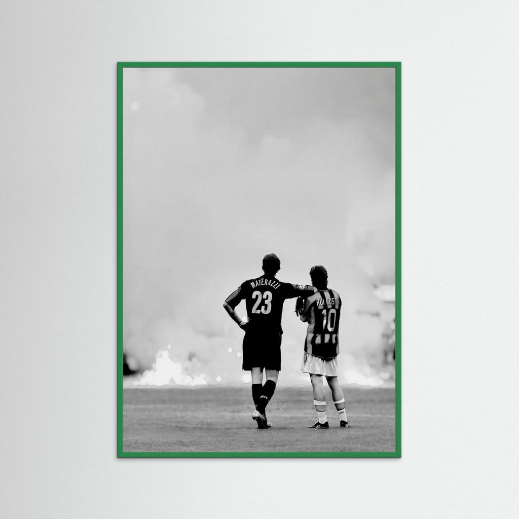Materazzi & Costa