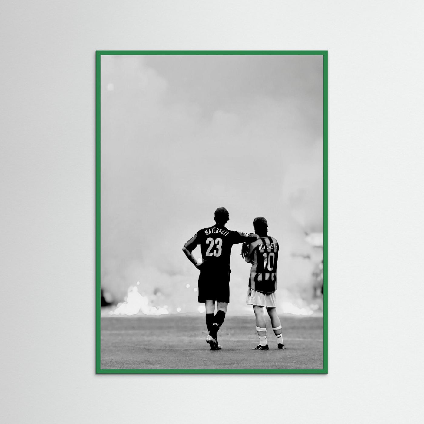 Materazzi & Costa