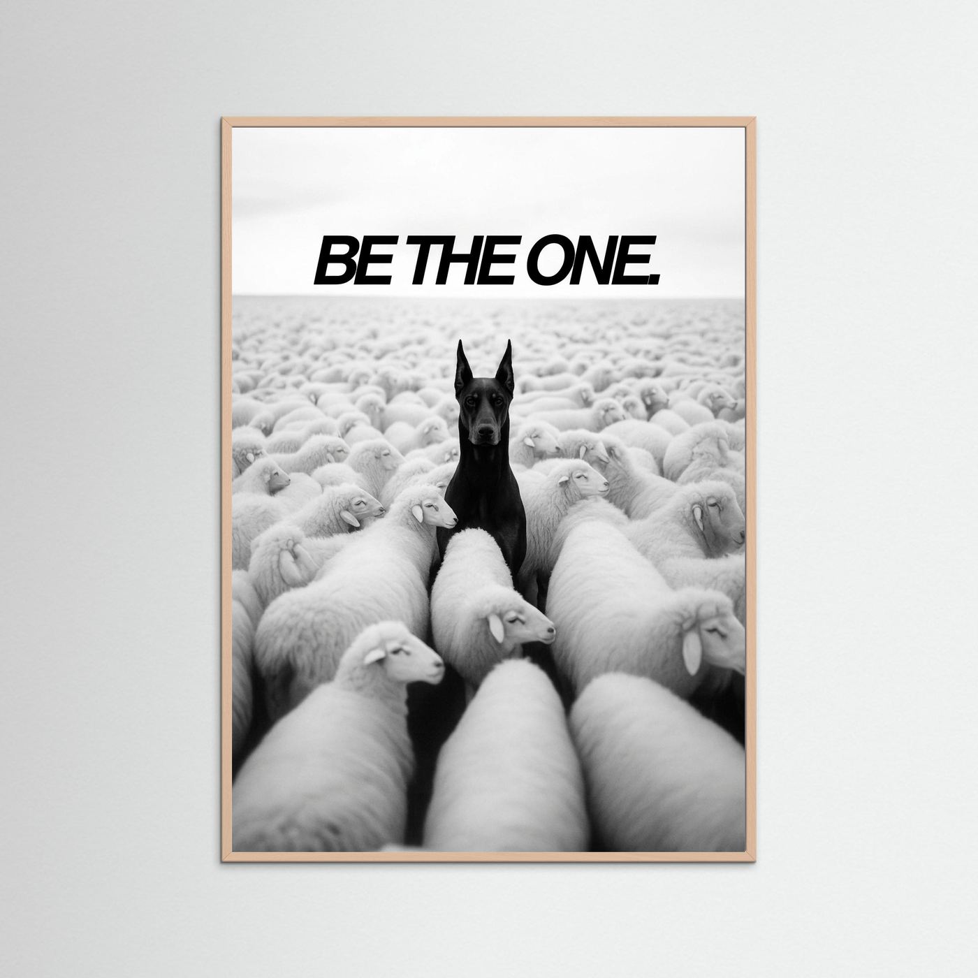 Be the One