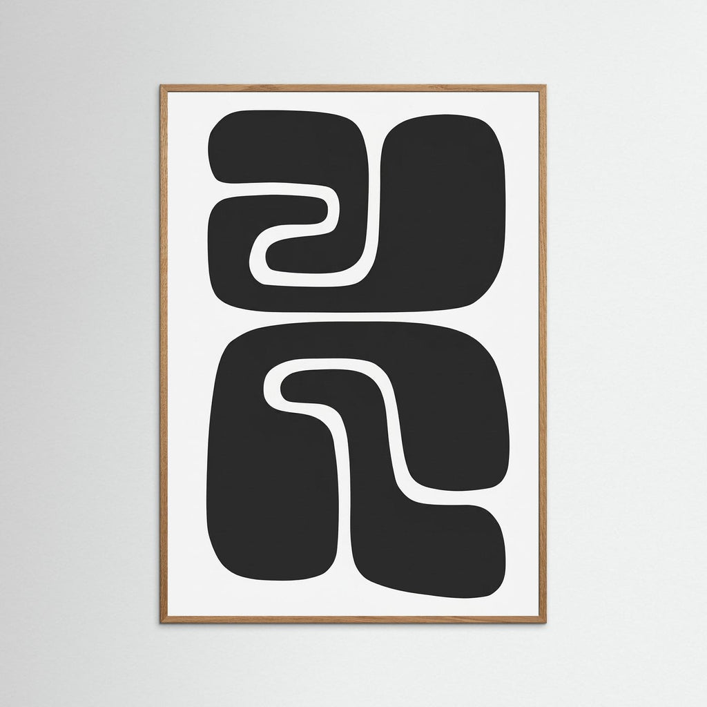 Cuerpo Abstracto