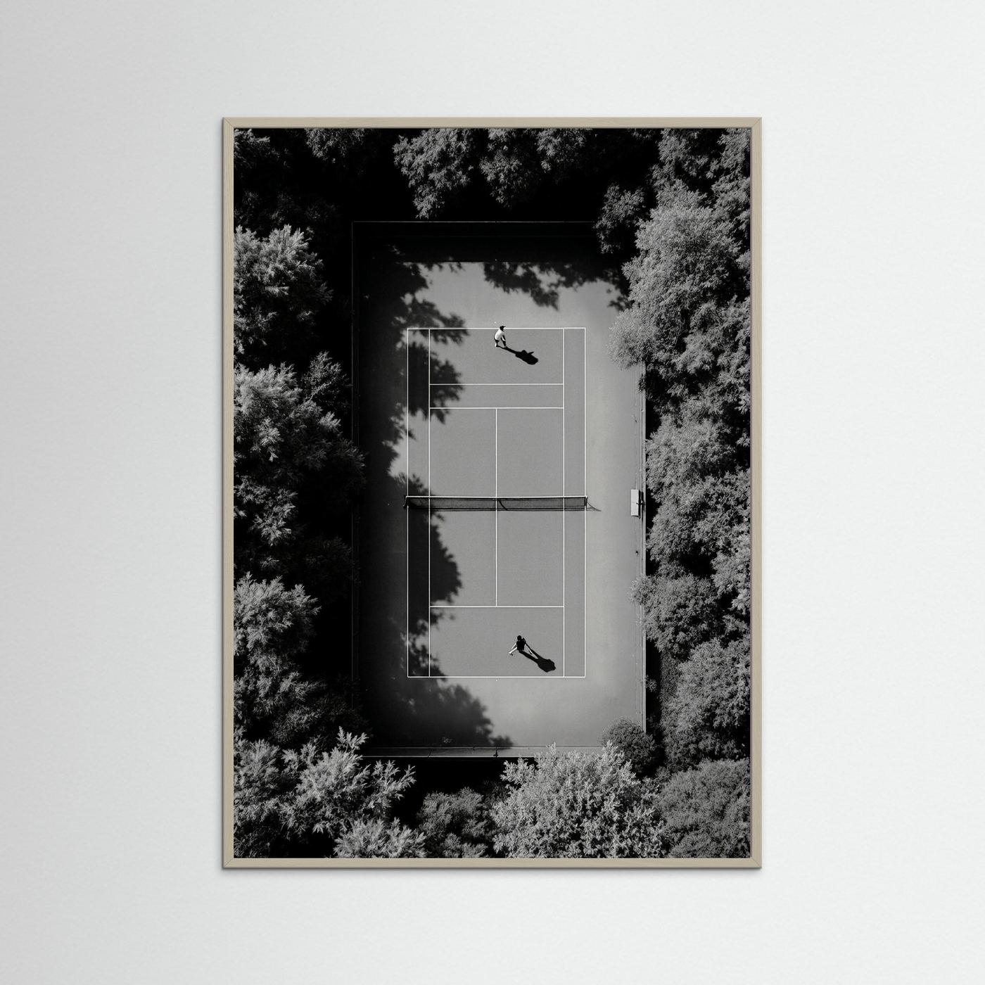 Secret Court