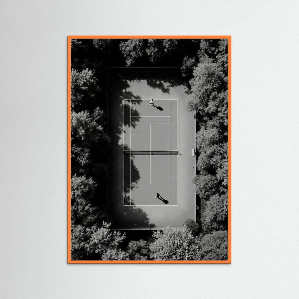 Secret Court