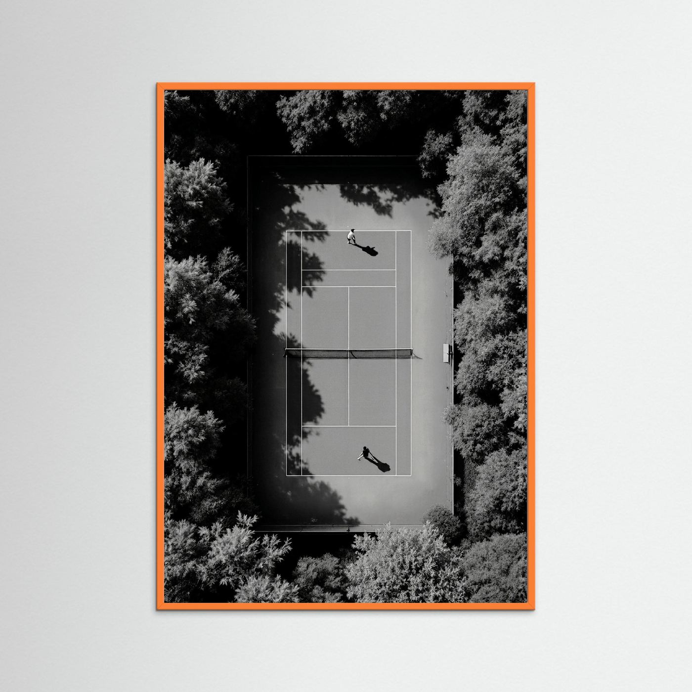 Secret Court
