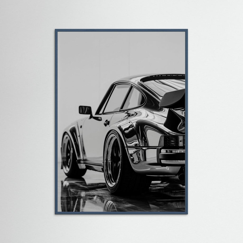 Mirrored 911