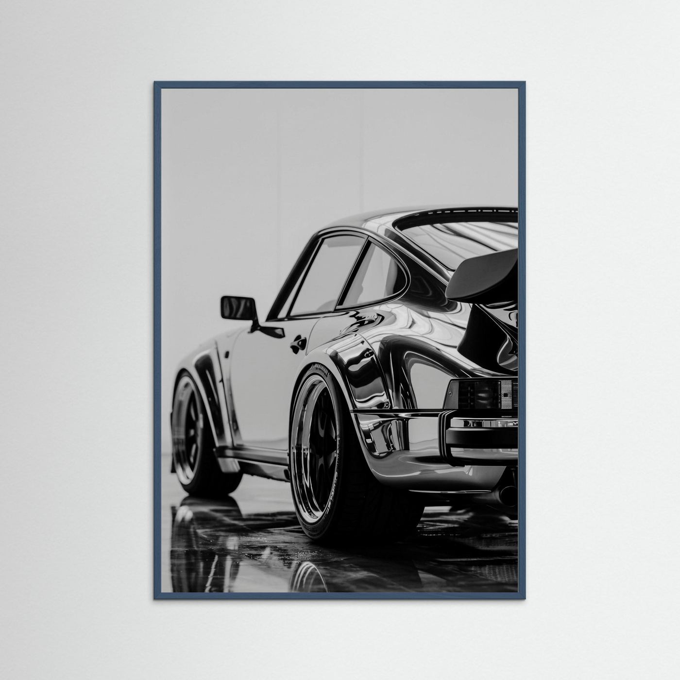 Mirrored 911