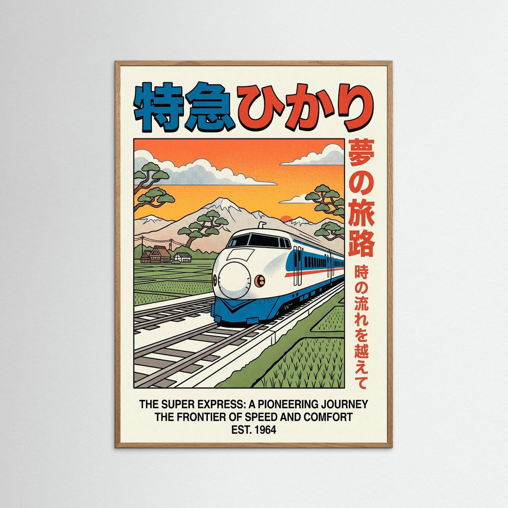 Super Express