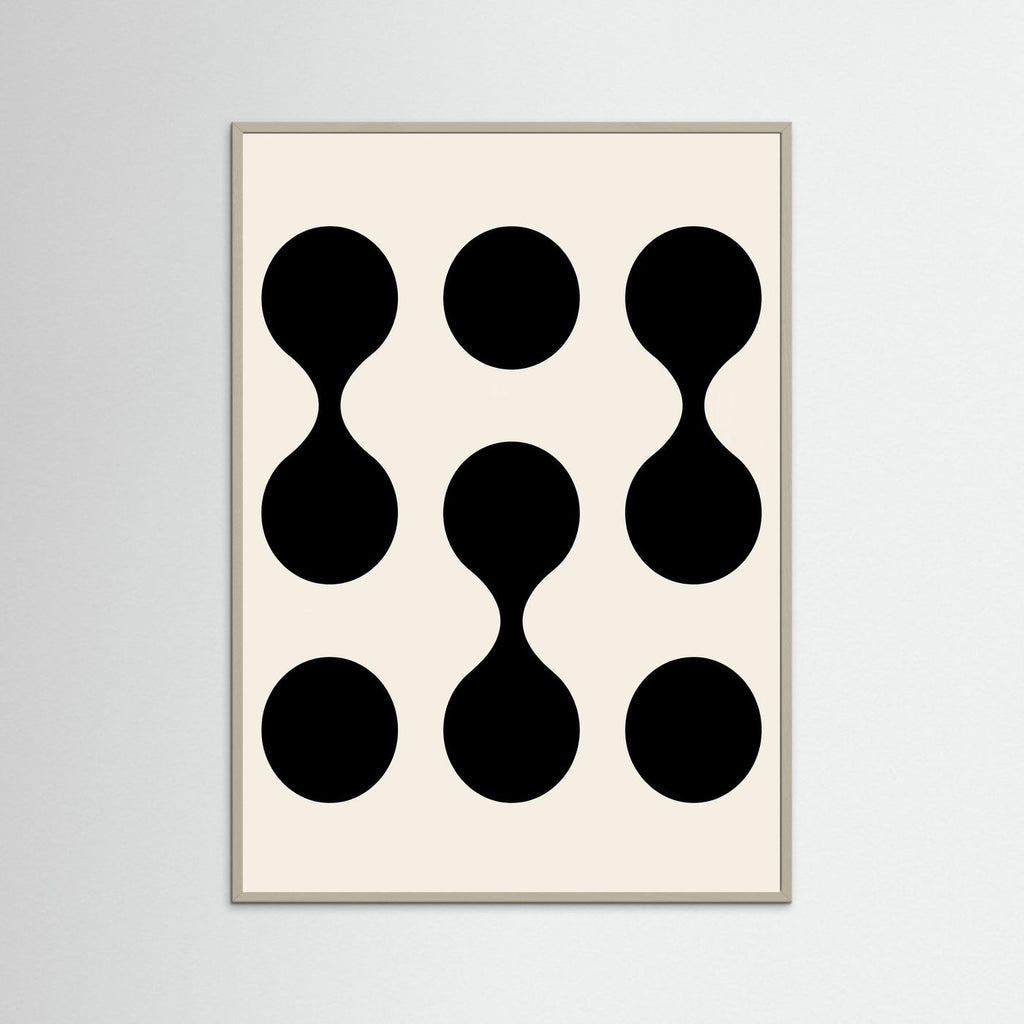 Rounded