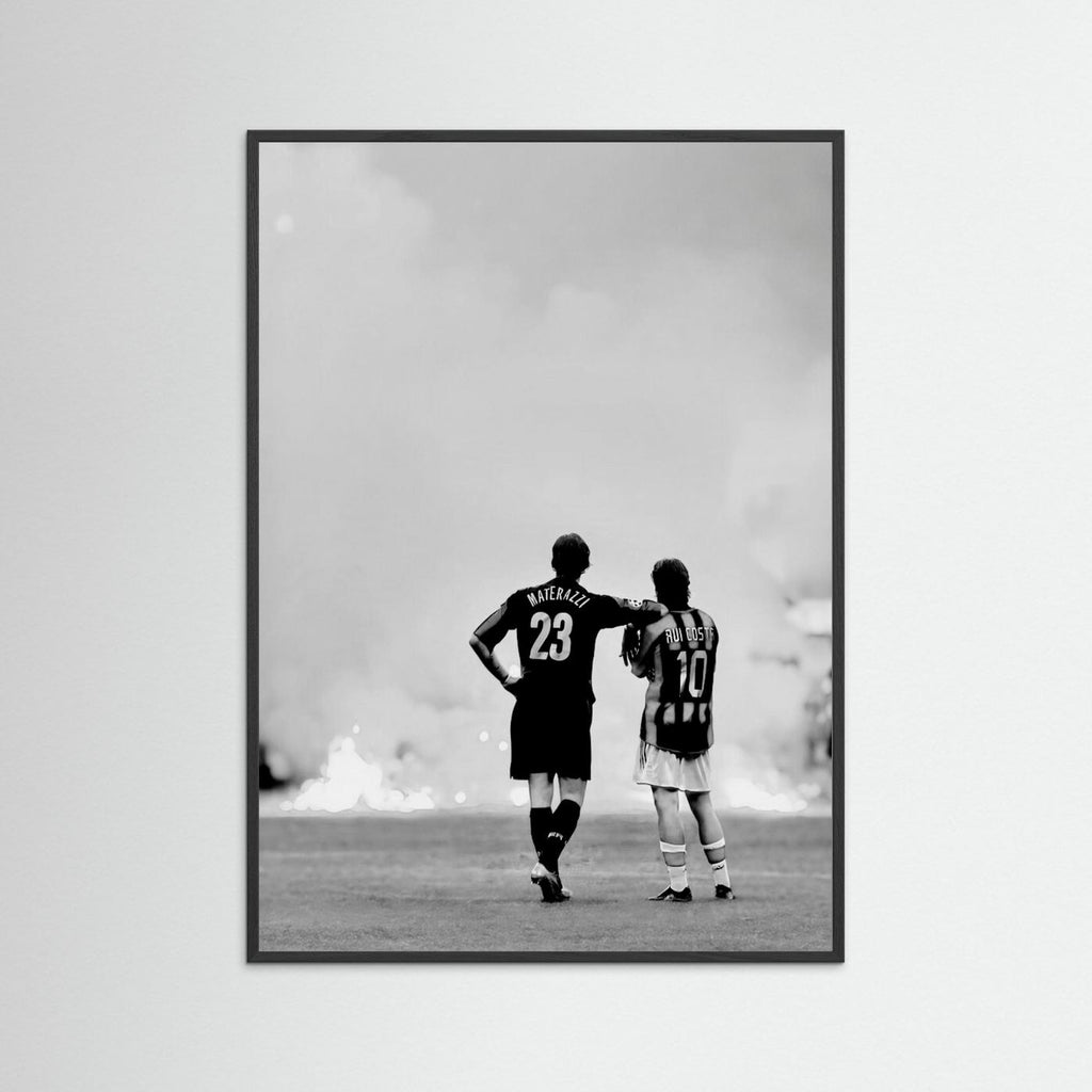 Materazzi & Costa