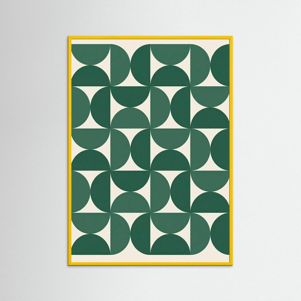 Mitades Verdes