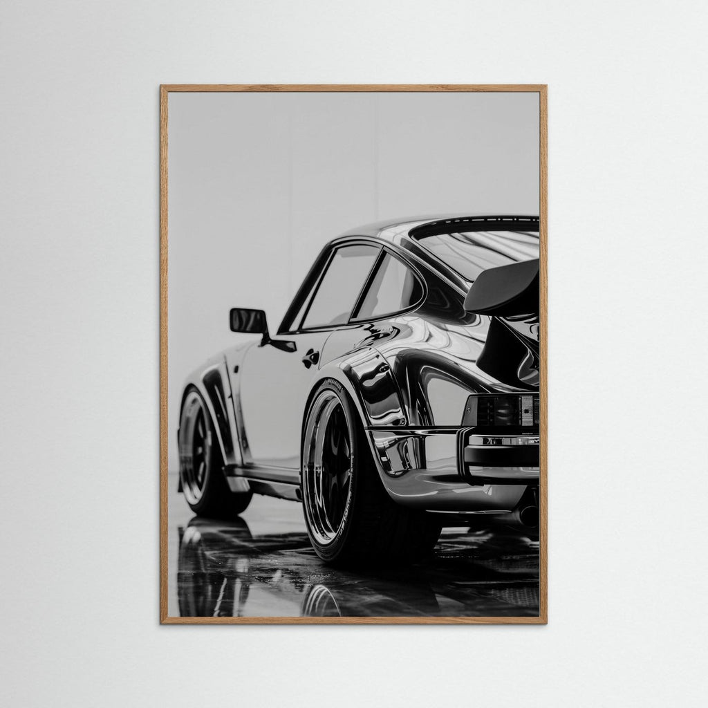 Mirrored 911