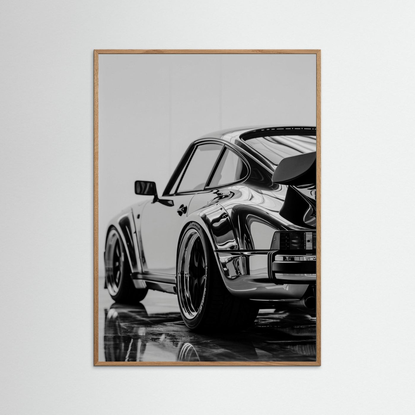 Mirrored 911