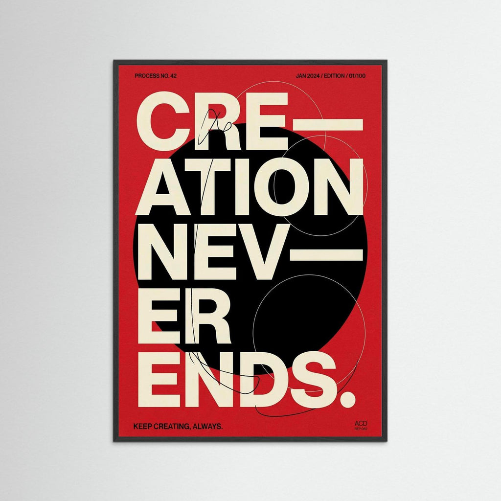 Creation