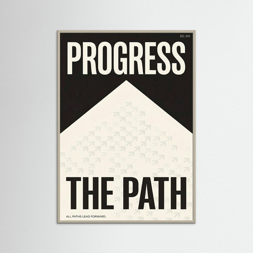 Progress