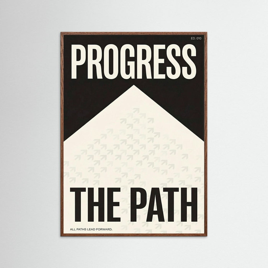 Progress