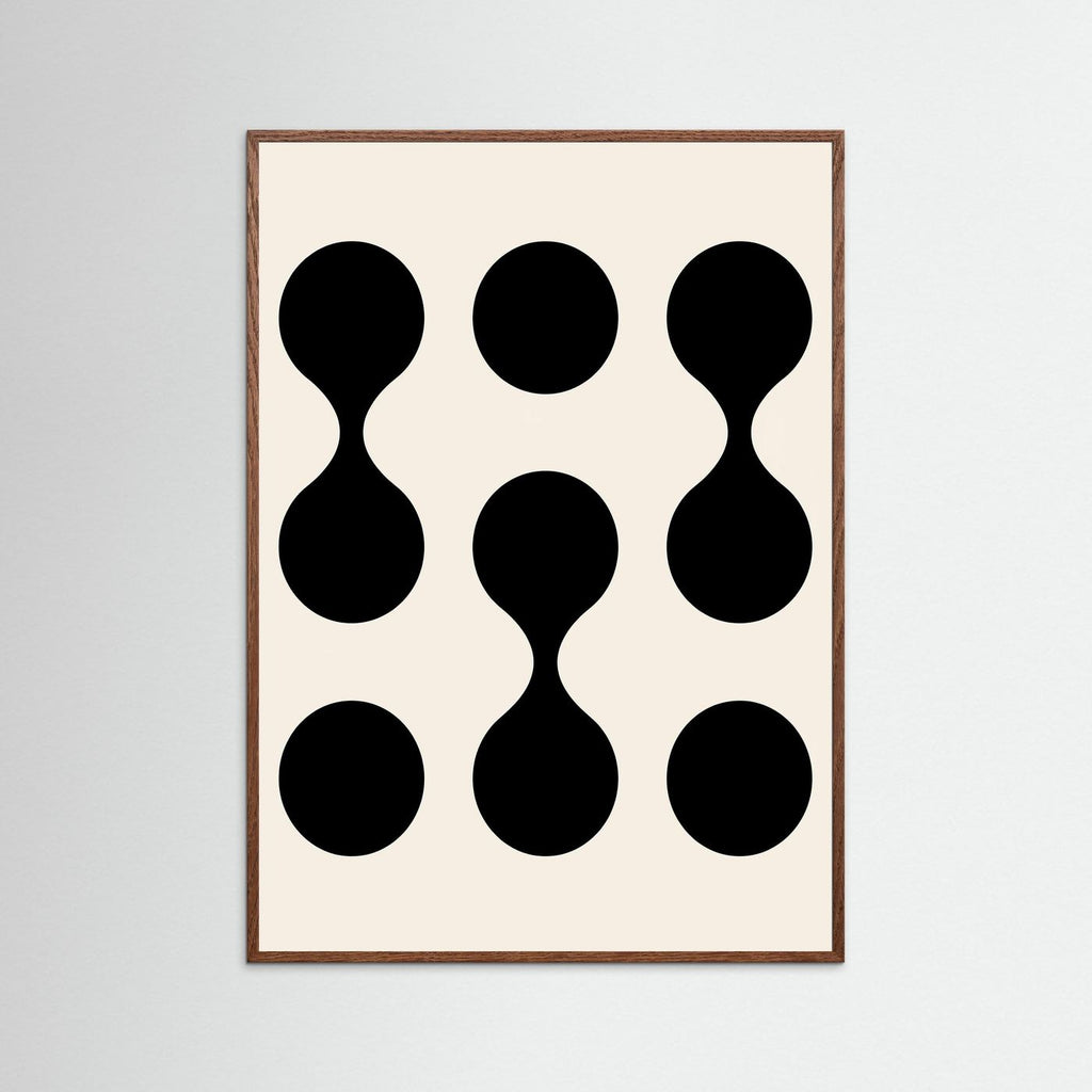 Rounded