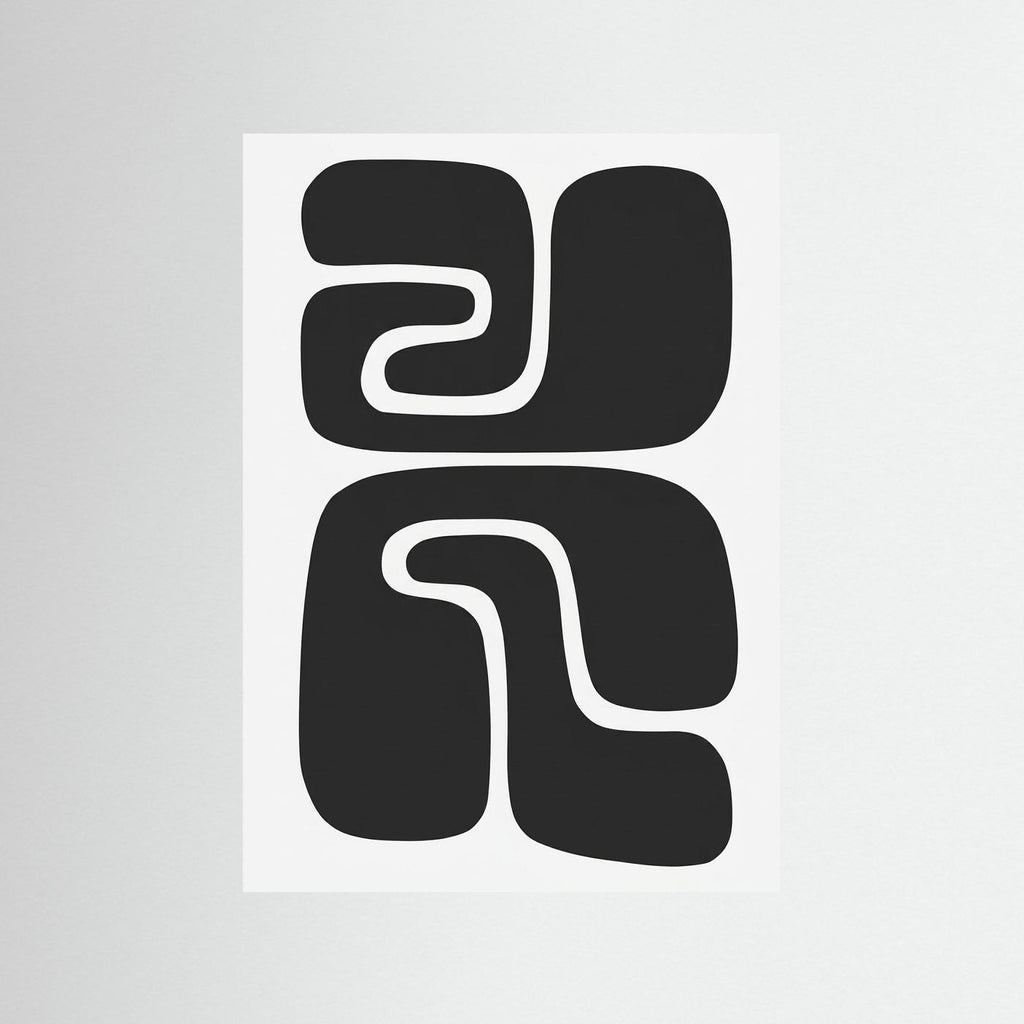 Cuerpo Abstracto