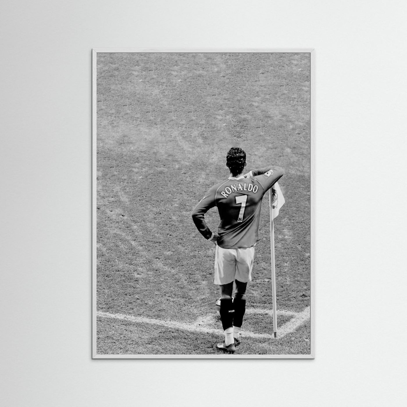 Ronaldo
