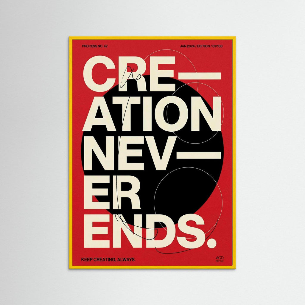 Creation