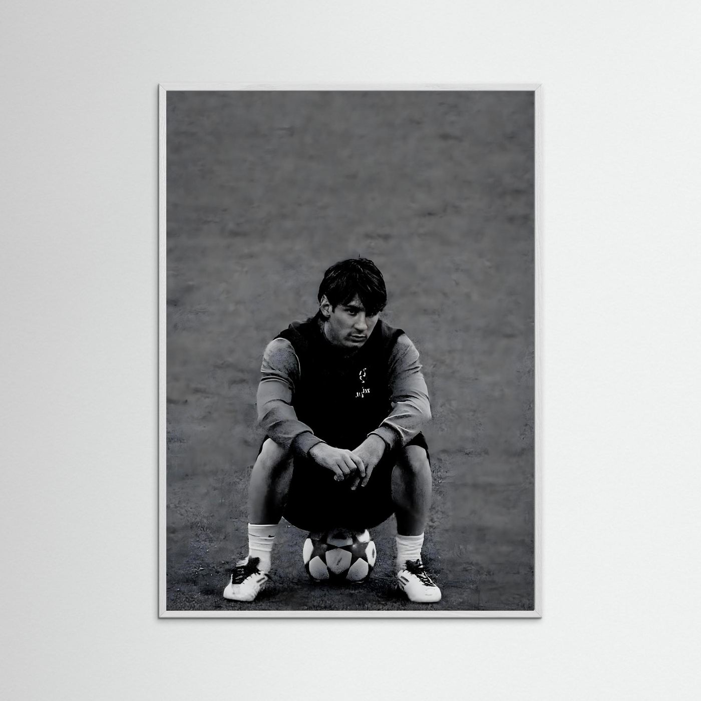Messi Core