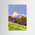 Pirineos