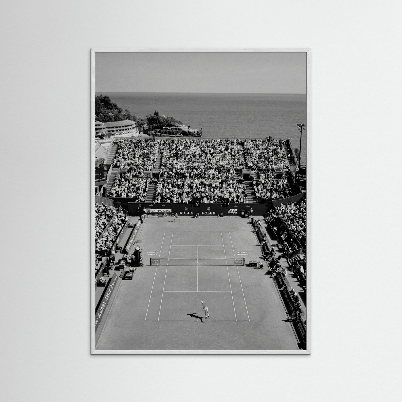 Monaco