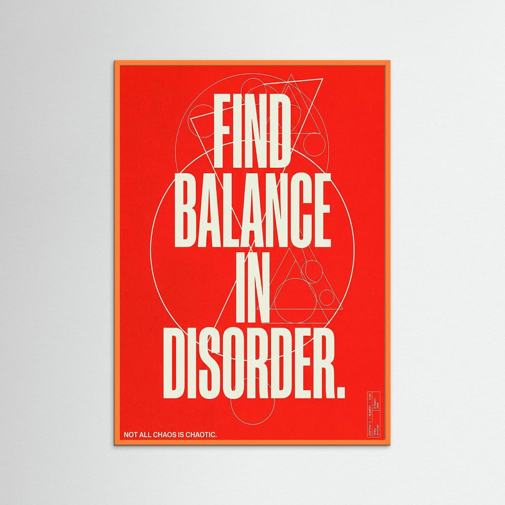 Balance