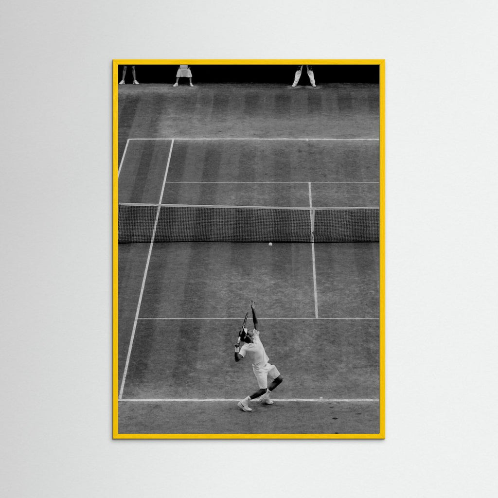 Match Point