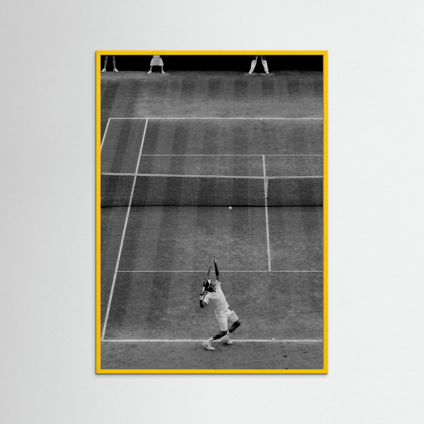 Match Point